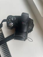 Canon PowerShot SX40 HS Digitale Camera Compact Fototoestel, Audio, Tv en Foto, Fotocamera's Digitaal, 12 Megapixel, Canon, Compact