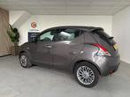 Lancia Ypsilon 0.9 TwinAir Platinum Airco, Leder, LMV, Panor, Auto's, Voorwielaandrijving, Euro 5, 86 pk, Gebruikt