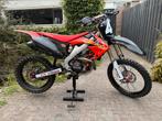 Honda crf 450r 2012, Motoren, Particulier, Crossmotor