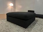 ZGAN Luxe Donsen Design Poef | Zware Kwaliteit | NP: €2.500, Huis en Inrichting, 125 cm of meer, Nieuw, Leer, 100 tot 125 cm