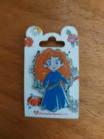 Merida pin van Disneyland Parijs, Verzamelen, Ophalen of Verzenden, Zo goed als nieuw