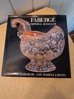 Faberge: Imperial Jeweller Boek, Antiek en Kunst, Ophalen of Verzenden, Géza von Habsburg and Marina Lopato