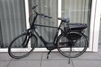 Gazelle Paris C7+ HMB 688km NIEUWSTAAT H57, Fietsen en Brommers, Elektrische fietsen, Ophalen, Zo goed als nieuw, 50 km per accu of meer