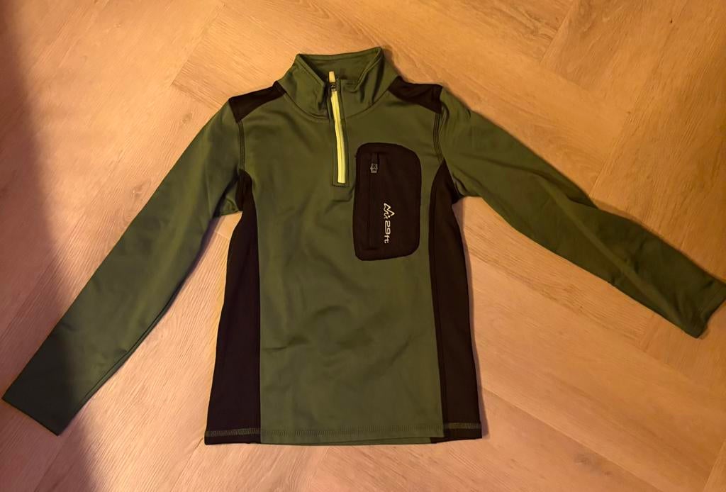 2 kinder ski pullies, Overige merken, 100 tot 140 cm, Overige typen, Ophalen of Verzenden