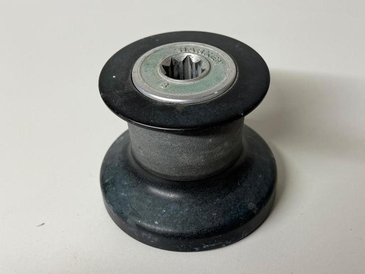 Harken 8 lier, Watersport en Boten, Accessoires en Onderhoud, Gebruikt, Overige typen, Ophalen of Verzenden