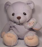 Cherished Teddies Stoffen Beer Lavender Scented, Ophalen of Verzenden, Zo goed als nieuw, Beeldje, Cherished Teddies