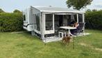Thule Residence G3  4.50m / type 6300 complete tent, Caravans en Kamperen, Voortenten en Luifels, Ophalen of Verzenden, Nieuw