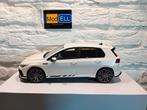 Volkswagen Golf Vlll GTI clubsport White OTTOMOBILE, Hobby en Vrije tijd, Modelauto's | 1:18, Nieuw, OttOMobile, Ophalen of Verzenden