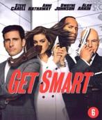 DVD - Get Smart (Steve Carell, Anne Hathaway, Dwayne Johnson, Cd's en Dvd's, Dvd's | Actie, Gebruikt, Ophalen of Verzenden, Vanaf 6 jaar