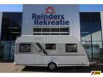 Knaus Sport 460 EU Thule 6300, Mover, Rolbed, Rondzit, Schokbreker, Bedrijf, Overige typen