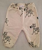 Zara zebra print broekje baby kleding maat 68 broek broeken, Meisje, Zara, Zo goed als nieuw, Broekje