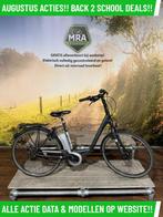 Kalkhoff Impulse electrische fiets met middenmotor ebike!, Ophalen of Verzenden, Zo goed als nieuw, 50 km per accu of meer, Overige merken