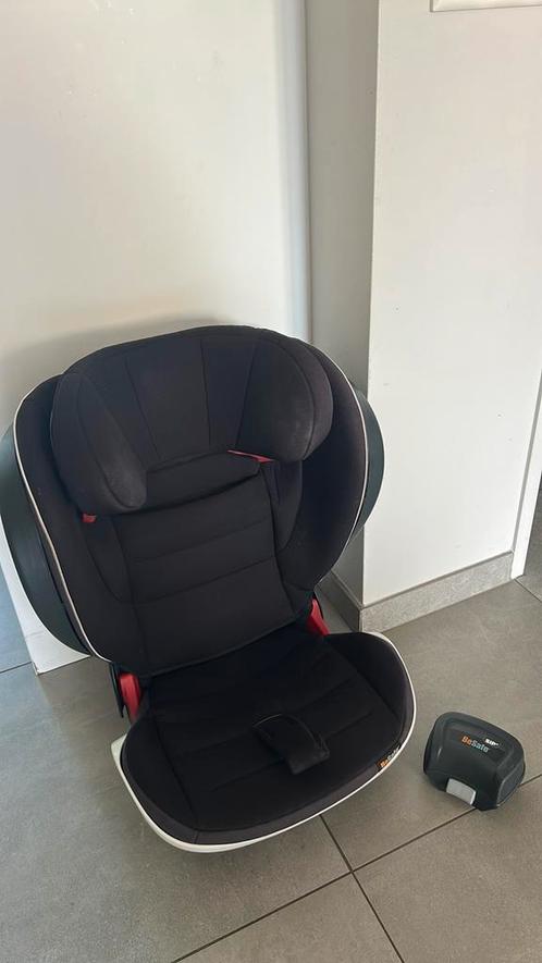 Be safe izi flex fix i size autostoel heel erg netjes!, Kinderen en Baby's, Autostoeltjes, Gebruikt, Overige merken, 15 t/m 36 kg