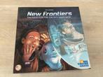 New Frontiers, Hobby en Vrije tijd, Gezelschapsspellen | Bordspellen, Een of twee spelers, Verzenden, Gebruikt, Rio Grande Games