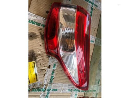 Achterlicht rechts van een Nissan Qashqai, Auto-onderdelen, Verlichting, Nissan, Gebruikt, 3 maanden garantie