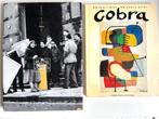 Cobra - drie boeken en wijnfles Corneille, Ophalen of Verzenden, Zo goed als nieuw, Diverse auteurs