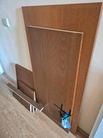 Ikea salontafel, Ophalen, 50 tot 100 cm, Zo goed als nieuw, Minder dan 50 cm