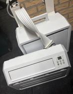 Mestic SPA 3000 Caravan Airco - Perfecte Koeling!, Ophalen, Zo goed als nieuw