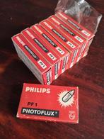 7 doosjes met 5 st Philips PF1 flitslampjes, Audio, Tv en Foto, Fotografie | Flitsers, Overige merken, Ophalen of Verzenden, Zo goed als nieuw