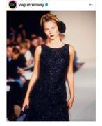 Odeeh tijdloze pailletten jurk zwart 38 by Pauw NP 785,00, Maat 38/40 (M), Odeeh, Zwart, Ophalen of Verzenden