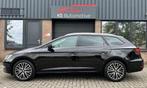 Seat LEON ST 1.4 TSI 150PK DSG EXCELLENCE LED PANO ACC, Auto's, Seat, Gebruikt, Euro 6, 4 cilinders, 150 pk