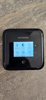 Netgear Nighthawk M5 Mifi router, Ophalen of Verzenden, Zo goed als nieuw