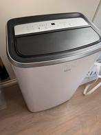 AEG Mobiele Airco met Afstandsbediening, Gebruikt, 3 snelheden of meer, Ophalen of Verzenden, Koelen en Ontvochtigen