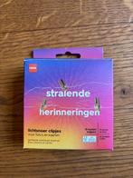 Lichtsnoer voor foto‘s (Hema), Ophalen, Nieuw