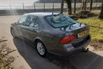 Saab 9-5 2.3 T Sport Sedan AUT 2006 Grijs, Auto's, Saab, 1800 kg, 4 cilinders, 2290 cc, 1505 kg