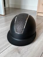 Paardrijcap, Ophalen of Verzenden, Zo goed als nieuw, Cap