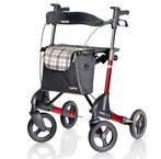Topro Troja 2G rollator nieuw!, Diversen, Ophalen of Verzenden, Lichtgewicht, Nieuw