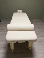 Massage tafel met kruk en hoes., Ophalen, Zo goed als nieuw, Massagetafel