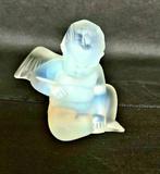 Lalique Cherubijn Opaque, Ophalen of Verzenden