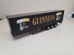 Gorgi oplegger Guinness bier, Hobby en Vrije tijd, Ophalen of Verzenden, Zo goed als nieuw, Bus of Vrachtwagen, Corgi