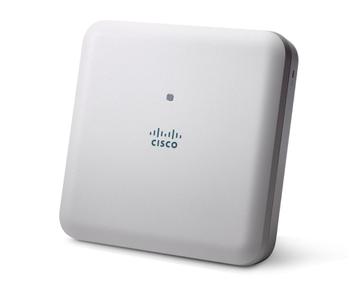 Cisco AIR-AP1832I-E-K9 / accespoint / meerdere beschikbaar beschikbaar voor biedingen