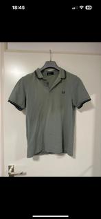 Heren poloshirt Fred Perry, Ophalen of Verzenden, Zo goed als nieuw