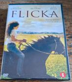 Flicka DVD Boxset, Alle leeftijden, Ophalen of Verzenden, Zo goed als nieuw, Boxset
