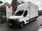 Renault Master T35 2.3 dCi 145 L3 Energy EURO VI Laadklep/Ba, Voorwielaandrijving, Stof, Gebruikt, 4 cilinders