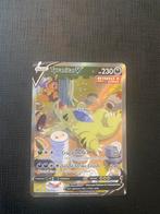 tyranitar v alt art, Ophalen of Verzenden, Zo goed als nieuw