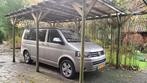 Volkswagen Transporter 2.0 TDI 103KW Business VAN 2013, Auto's, Euro 5, 4 cilinders, Volkswagen, Beige