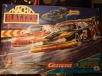 Carrera Servo vintage Racebaan met verlichting., Kinderen en Baby's, Speelgoed | Racebanen, Ophalen of Verzenden, Zo goed als nieuw