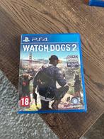 Watch Dogs 2 - PS4 Game, Ophalen of Verzenden, Gebruikt