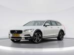 Volvo V90 Cross Country 2.0 D4 Pro 2017 | PR-260-J, Auto's, Automaat, Euro 6, 1969 cc, Overige brandstoffen