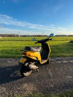 Piaggio Typhoon 125cc (ruilen mogelijk), Ophalen of Verzenden, Gebruikt, Overige typen, Piaggio