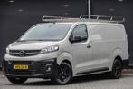 Opel Vivaro L3H1 2.0Cdti 122Pk | Edition XL | Stoel-Bank | A, Auto's, Bestelauto's, Gebruikt, 4 cilinders, Leder en Stof, 122 pk