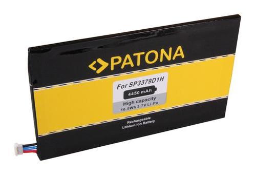 Battery Samsung Galaxy Tab 3 SM-T311 Tab 3 Tab3 AAaD415, Telecommunicatie, Mobiele telefoons | Batterijen en Accu's, Nieuw, Verzenden