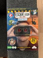 Escape Room The Game VR Bordspel, Hobby en Vrije tijd, Gezelschapsspellen | Bordspellen, Drie of vier spelers, Ophalen of Verzenden