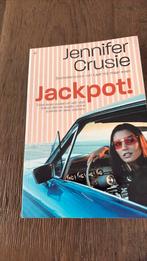 Jennifer Crusie - Jackpot!, Ophalen of Verzenden, Gelezen, Jennifer Crusie