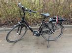 Sparta E-bike met Bosch middenmotor, Fietsen en Brommers, Elektrische fietsen, Sparta, Ophalen of Verzenden, Zo goed als nieuw