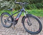 Nette elektrische Cube MTB,Bosch performance,Lage kmstand ✅️, Zo goed als nieuw, 50 km per accu of meer, 55 tot 59 cm, Ophalen
